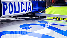 W komendzie policji wystrzeliła broń zabezpieczona ws. postrzelenia dwulatki W komendzie policji wystrzeliła broń zabezpieczona ws. postrzelenia dwulatki